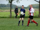 S.K.N.W.K. 2 - Kapelle 5 (comp.) seizoen 2021-2022 (116/127)